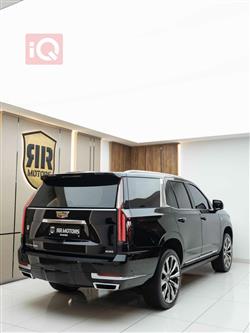 كاديلاك اسكاليد